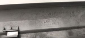 BMW 3 E46 Front sill trim cover 8239957