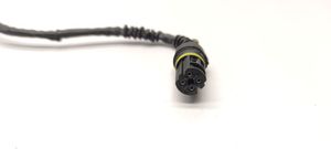 BMW 3 E46 Sonde lambda 0258005177