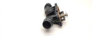 BMW 3 E46 Boîtier de thermostat / thermostat 