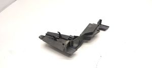 BMW 3 E46 Support phare frontale 58201L