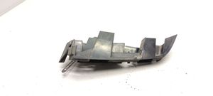 BMW 3 E46 Soporte de montaje del parachoques trasero 51127006824A