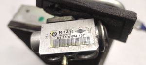 BMW 3 E46 Condenseur de climatisation 64116904437