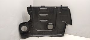 BMW 5 E60 E61 Engine cover (trim) 1114778900003