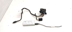 BMW 3 E46 iPod jungtis 65110035962