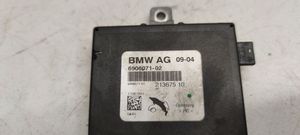 BMW 3 E46 Amplificateur d'antenne 690607102