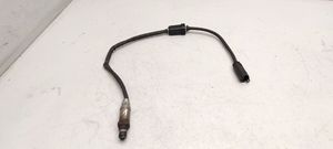 BMW 3 E46 Sonde lambda 0258986505