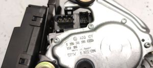 BMW 3 E46 Moteur d'essuie-glace arrière 0390201559