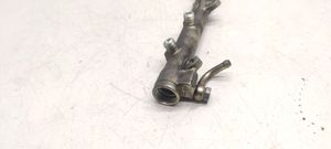 BMW 3 E46 Fuel distributor 7787164