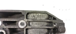 BMW 3 E46 A/C compressor mount bracket 64551439241