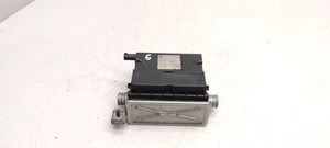 BMW 3 E46 Liquide de refroidissement module chauffage 64126918806