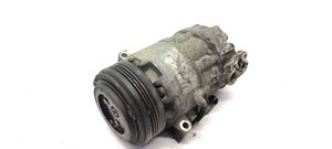 BMW 3 E46 Compressore aria condizionata (A/C) (pompa) 