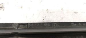 BMW 3 E30 Front bumper upper radiator grill 51131916504