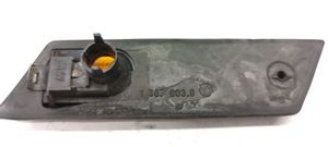 BMW 3 E30 Indicatore di direzione del parafango anteriore 63131367805