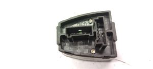 BMW 3 E46 Bouton de commutateur rétroviseur latéral 613183736919