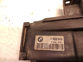 BMW 3 E46 Serbatoio di compensazione del liquido refrigerante/vaschetta 2354043