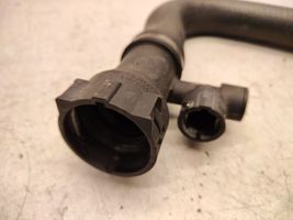 BMW 3 E46 Engine coolant pipe/hose 11532247307