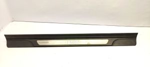 BMW 3 E46 Side skirt front trim 51478204113