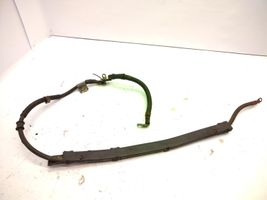 BMW 3 E46 Cables (alternador) 