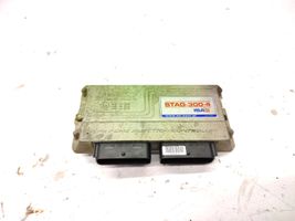 BMW 3 E46 Nestekaasun ohjainlaite/moduuli (LPG) 0069108181