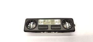 BMW 3 E46 Illuminazione sedili posteriori 63316908910