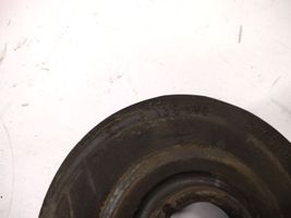 BMW 3 E46 Podkładka / Gniazdo sprężyny tylnej 1136385627968