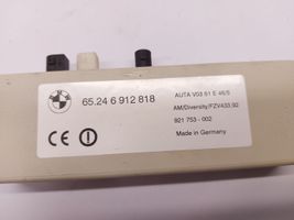 BMW 3 E46 Amplificatore antenna 921753002