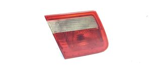 BMW 3 E46 Lampy tylnej klapy bagażnika 63218368759