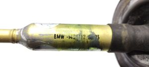 BMW 3 E46 Selettore di marcia/cambio (interno) 25111434699