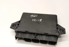 Volvo S60 Door central lock control unit/module 30659775