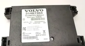 Volvo S60 Muut ohjainlaitteet/moduulit 31407304