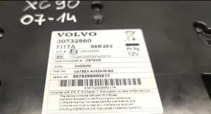 Volvo XC90 Écran / affichage / petit écran 30732860