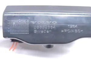 Volvo XC60 Monitori/näyttö/pieni näyttö 31374996
