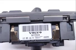 Volvo S80 Interrupteur d’éclairage 30739434