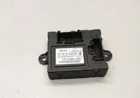 Volvo V70 Unité de commande module de porte 0507914102