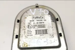 Volvo V70 Signal sonore 116A0005019