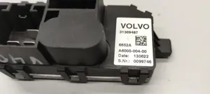 Volvo V40 Lämpöpuhaltimen moottorin vastus 31369487