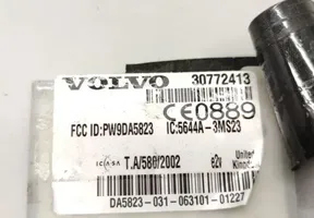 Volvo V50 Hälytyksen ohjainlaite/moduuli 30772413