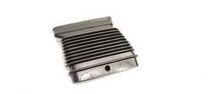 BMW 3 E30 Conduit d'air (cabine) 1370635