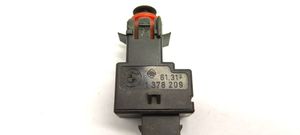 BMW 3 E30 Brake pedal sensor switch 61311378209