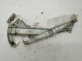 BMW 3 E30 Manualny podnośnik szyby drzwi 513219323930