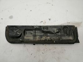 BMW 3 E30 Engine compartment bulkhead 