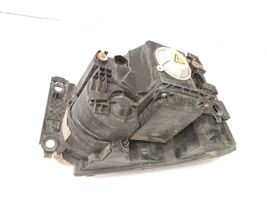 Land Rover Discovery 3 - LR3 Lampa przednia XBC500402