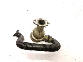 BMW 3 E46 Breather valve 4205317352