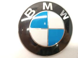 BMW 3 E46 Gamintojo ženkliukas 8132375