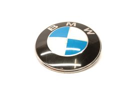 BMW 3 E46 Gamintojo ženkliukas 8132375