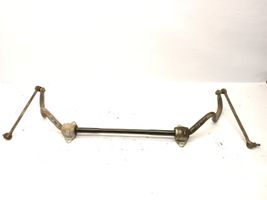 BMW 3 E90 E91 Stabilizator przedni / drążek 31356768828