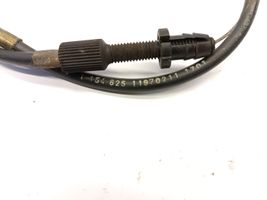 BMW 3 E30 Cavo per acceleratore 35411154625