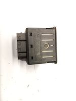 BMW 3 E30 Bouton commande réglage hauteur de phares 65121379048