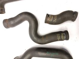 BMW 3 E30 Engine coolant pipe/hose 
