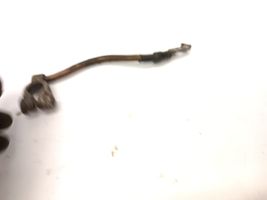 BMW 3 E30 Negative earth cable (battery) 